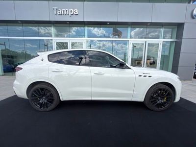2022 Maserati Levante - Photo 18