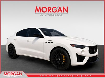 2022 Maserati Levante - Photo 1