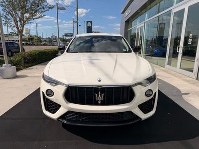 2022 Maserati Levante - Photo 15