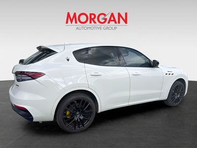 2022 Maserati Levante - Photo 4