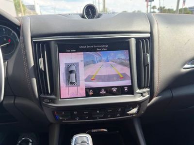 2022 Maserati Levante - Photo 12