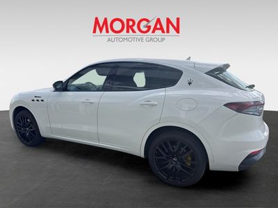 2022 Maserati Levante - Photo 3