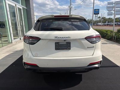 2022 Maserati Levante - Photo 17