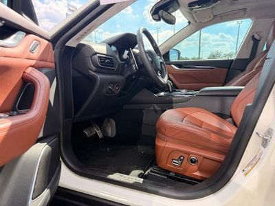2022 Maserati Levante - Photo 5