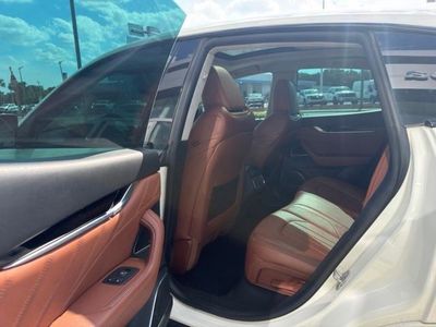 2022 Maserati Levante - Photo 6