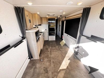 2024 Forest River RV Wildwood FSX - Photo 43