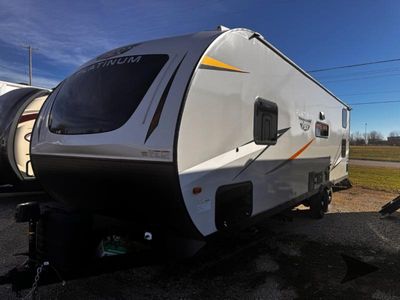 2024 Forest River RV Wildwood FSX - Photo 3