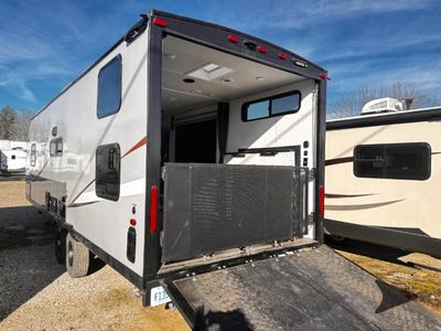 2024 Forest River RV Wildwood FSX - Photo 7