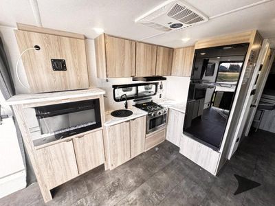 2024 Forest River RV Wildwood FSX - Photo 28