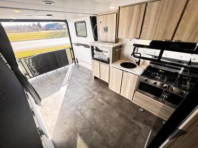 2024 Forest River RV Wildwood FSX - Photo 14