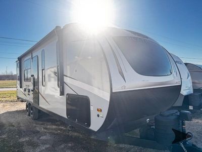 2024 Forest River RV Wildwood FSX - Photo 1