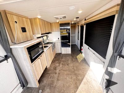 2024 Forest River RV Wildwood FSX - Photo 13