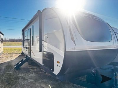 2024 Forest River RV Wildwood FSX - Photo 10