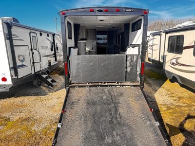 2024 Forest River RV Wildwood FSX - Photo 8