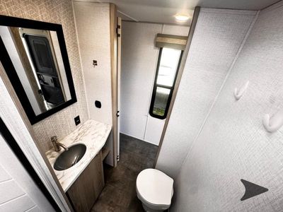 2024 Forest River RV Wildwood FSX - Photo 24