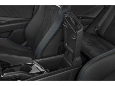 2026 Hyundai ELANTRA N — photo 17 view