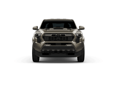 2026 Toyota Tacoma - Photo 2