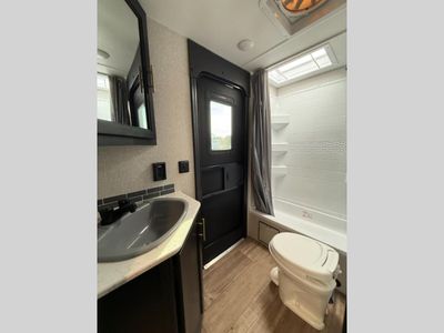 2022 Forest River RV Cherokee Grey Wolf Black Label - Photo 33