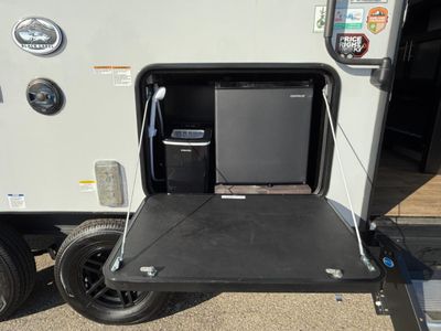 2022 Forest River RV Cherokee Grey Wolf Black Label - Photo 11