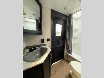 2022 Forest River RV Cherokee Grey Wolf Black Label - Photo 34