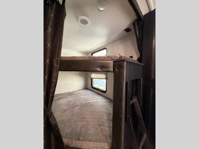 2022 Forest River RV Cherokee Grey Wolf Black Label - Photo 38
