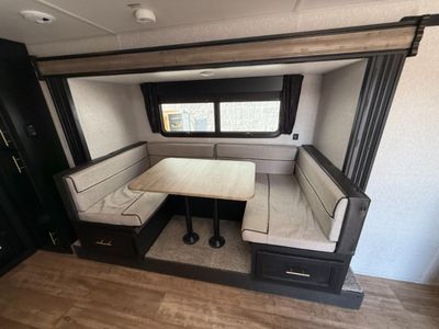 2022 Forest River RV Cherokee Grey Wolf Black Label - Photo 26
