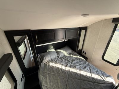2022 Forest River RV Cherokee Grey Wolf Black Label - Photo 23