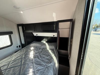 2022 Forest River RV Cherokee Grey Wolf Black Label - Photo 24