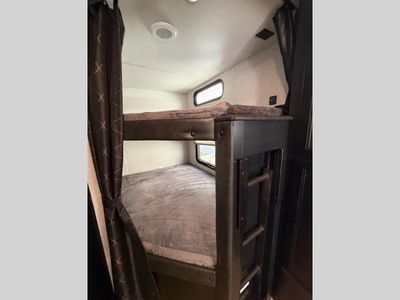 2022 Forest River RV Cherokee Grey Wolf Black Label - Photo 36