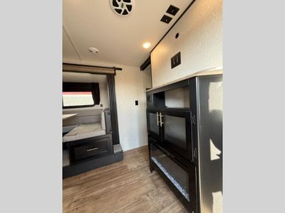 2022 Forest River RV Cherokee Grey Wolf Black Label - Photo 17