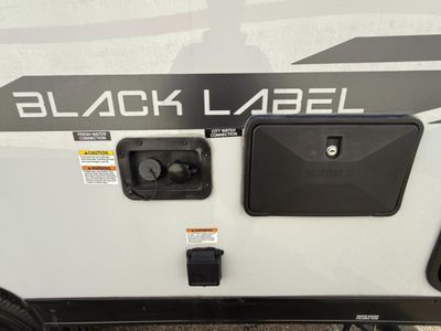 2022 Forest River RV Cherokee Grey Wolf Black Label - Photo 43