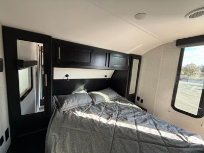 2022 Forest River RV Cherokee Grey Wolf Black Label - Photo 22