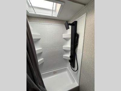 2022 Forest River RV Cherokee Grey Wolf Black Label - Photo 32