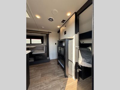 2022 Forest River RV Cherokee Grey Wolf Black Label - Photo 16