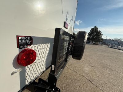 2022 Forest River RV Cherokee Grey Wolf Black Label - Photo 44