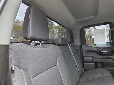 2024 Chevrolet Silverado 1500 — photo 14 view