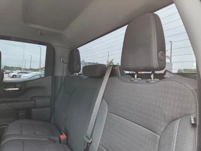 2024 Chevrolet Silverado 1500 — photo 16 view