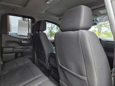 2024 Chevrolet Silverado 1500 — photo 12 view