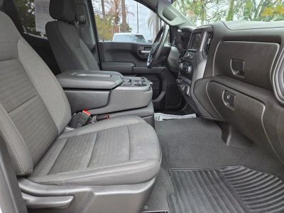 2024 Chevrolet Silverado 1500 — photo 10 view