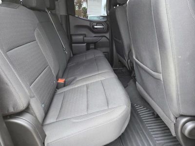 2024 Chevrolet Silverado 1500 — photo 13 view