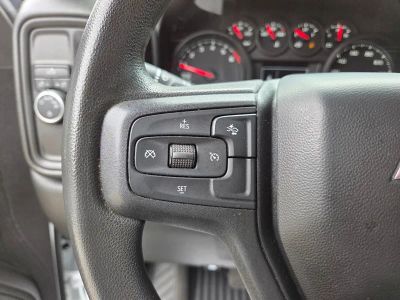 2024 Chevrolet Silverado 1500 — photo 25 view