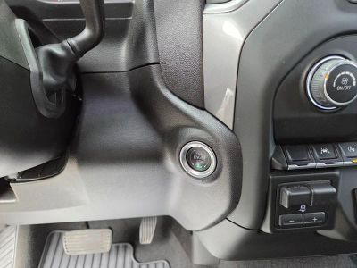 2024 Chevrolet Silverado 1500 — photo 26 view