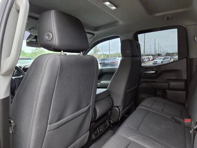 2024 Chevrolet Silverado 1500 — photo 18 view
