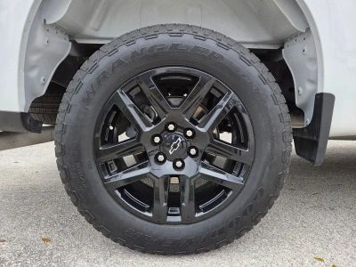 2024 Chevrolet Silverado 1500 — photo 15 view