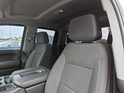 2024 Chevrolet Silverado 1500 — photo 20 view