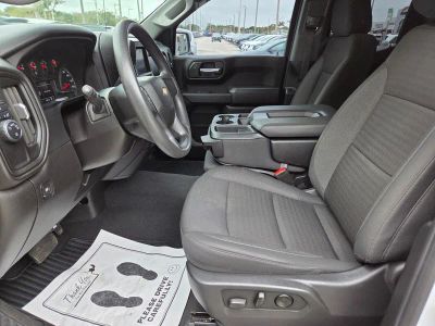 2024 Chevrolet Silverado 1500 — photo 21 view