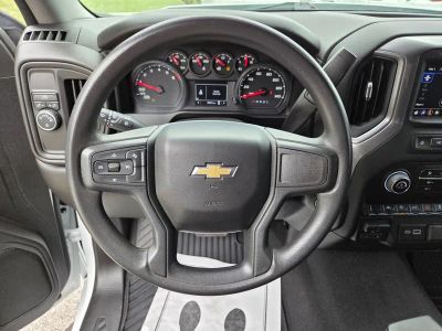 2024 Chevrolet Silverado 1500 — photo 24 view