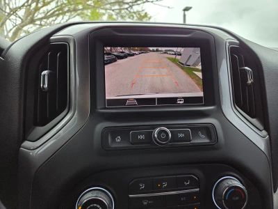 2024 Chevrolet Silverado 1500 — photo 28 view