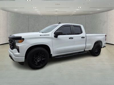 2024 Chevrolet Silverado 1500 — photo 7 view