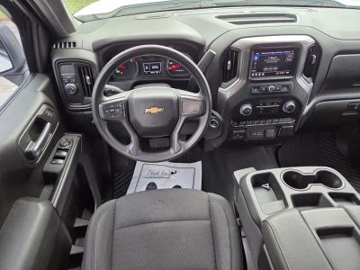 2024 Chevrolet Silverado 1500 — photo 19 view